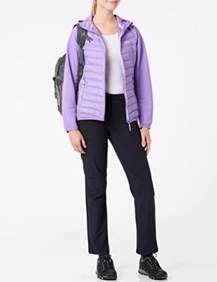 Schoffel Engadin1 Wandelbroek Dames black 76