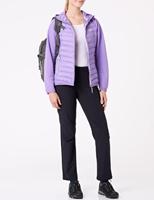 Schoffel Engadin1 Wandelbroek Dames black 46 - thumbnail