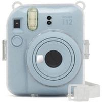 Fujifilm Instax Mini 12 Glitter Case - thumbnail