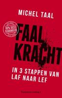 Faalkracht - Michel Taal - ebook - thumbnail