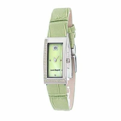 Horloge Dames Laura Biagiotti LB0011S-04Z (Ø 15 mm) Horloge Dames Laura Biagiotti LB0011S-04Z (Ø 15 mm)