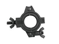 EUROLITE DEC-38D Dual-Coupler Ã38/50mm - thumbnail