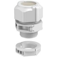 OBO Bettermann 2024970 Wartel 1.5 mm Kunststof Lichtgrijs 1 stuk(s) - thumbnail