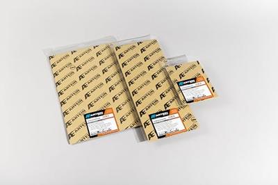 Pakkingpapier 0.80 mm. 300x450