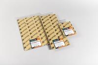 Pakkingpapier 0.80 mm. 300x450 - thumbnail