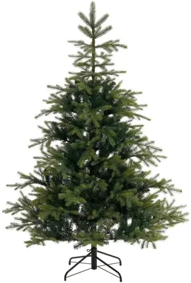 Black Box Trees Grimshaw kunstkerstboom groen 215cm