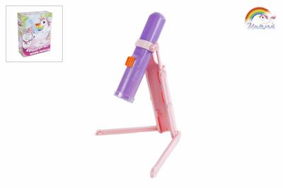 Eenhoorn Tekenprojector met 6 stiften