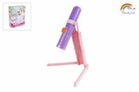 Eenhoorn Tekenprojector met 6 stiften - thumbnail