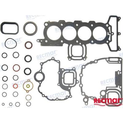 REPUESTOS MOTORES - Mercruiser RM27-896142A07 - KIT JUNTAS MOTOR