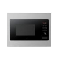 Inventum IMC6125F Inbouw combimagnetrons Zwart - thumbnail