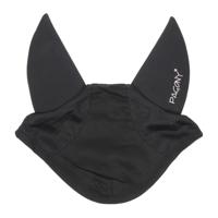 Pagony Silent vliegenmuts zwart maat:pony - thumbnail