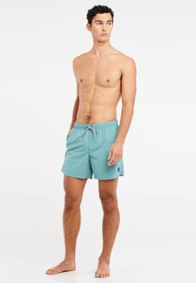 Protest Faster Zwembroek Heren Arcticgreen XXL Protest Faster Zwembroek Heren Arcticgreen XXL