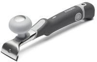 ANZA MAXI professionele verfschraper met softgrip en verwisselbaar 50 mm mes - thumbnail