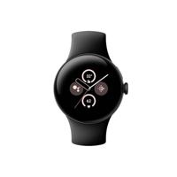 Smartwatch Google Pixel Watch 2 Zwart 1,2" 41 mm Ø 41 mm - thumbnail