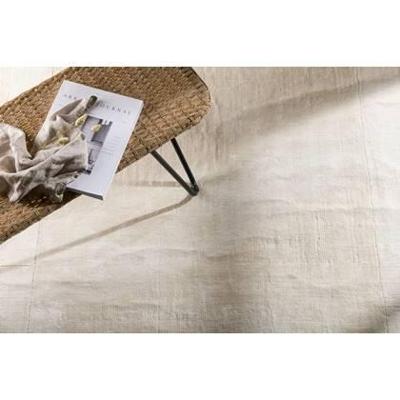 Fjôrd - Vloerkleed Wit - 200x300cm - Boston