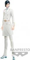 Bleach Solid and Souls Figure - Uryu Ishida - thumbnail