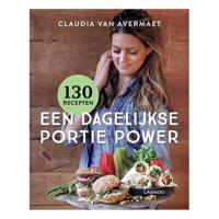 Een dagelijkse portie power - Claudia van Avermaet - Paperback (9789401461399) - thumbnail