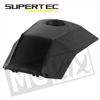 Tankdop kap Derbi Senda zwart