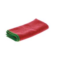 Microvezeldoek greenspeed elements 40x40cm rood | 10 stuks - thumbnail