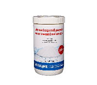 Interline ph+ plus granulaat pot a 1 kg - thumbnail