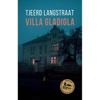 Villa Gladiola (Paperback) - thumbnail