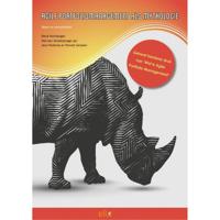 Agile portfoliomanagement als mythologie (Paperback) - thumbnail
