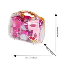 Princess Coralie koffer - thumbnail