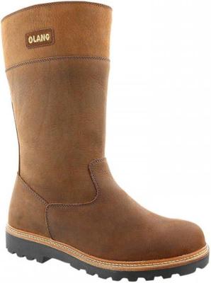 Olang Indiana Snowboots dames (Schoenmaat: 40) Olang Indiana Snowboots dames (Schoenmaat: 40)