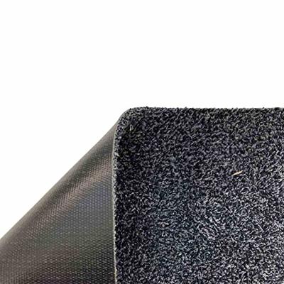 Siena HOME 588-1-506-051 Waterstop Voetenmat (l x b) 800 mm x 500 mm Antraciet