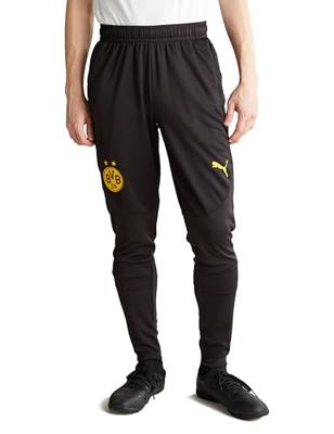 Borussia Dortmund 1/4 Zip Trainingspak Senior 2024/2025 - Maat XL - Kleur: Geel | Soccerfanshop Borussia Dortmund 1/4 Zip Trainingspak Senior 2024/2025 - Maat XL - Kleur: Geel | Soccerfanshop