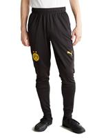Borussia Dortmund 1/4 Zip Trainingspak Senior 2024/2025 - Maat XL - Kleur: Geel | Soccerfanshop - thumbnail