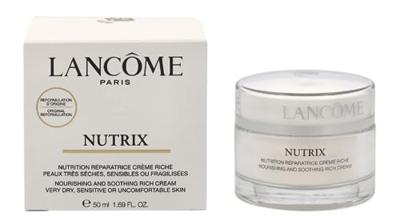 Lancôme Nutrix Nourishing and Soothing Rich Cream 50ml