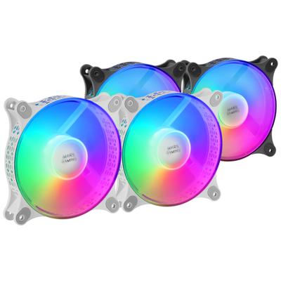 Box ventilator Mars Gaming MFDUOW Ø 12 cm