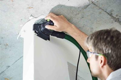 Festool Accessoires Granat STF 80x133 P240 GR/100 Schuurstroken - 497124