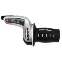 SRAM draaiversteller "grip shift centera" twist grip shift. centera 9-sp right - thumbnail