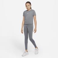 Nike Dri-Fit One Sportlegging Meisjes 152 - thumbnail