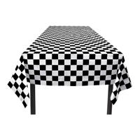 Boland Tafelkleed race 130x180cm - thumbnail