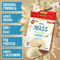 Applied Nutrition Critical Mass Original Vanilla (6000 g) - thumbnail