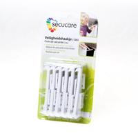 Junior Veiligheidshaakjes (12) - thumbnail