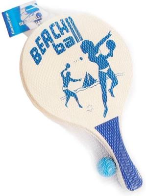 Beachballset Kleur,3dlg.