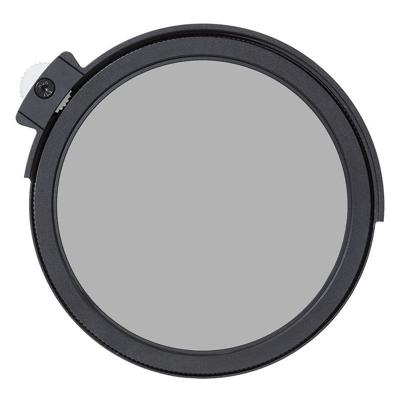 H&Y K-series HD MRC Filter 95mm For K-Holder ND32CPL H&Y K-series HD MRC Filter 95mm For K-Holder ND32CPL