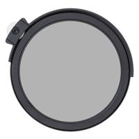 H&Y K-series HD MRC Filter 95mm For K-Holder ND32CPL - thumbnail