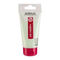 Acrylverf tac 666 pastelgroen tube 75ml | 3 stuks - thumbnail