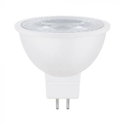 Paulmann 28758 LED-lamp Energielabel G (A - G) GU5.3 6.5 W Warmwit (Ø x h) 50 mm x 48 mm 1 stuk(s)