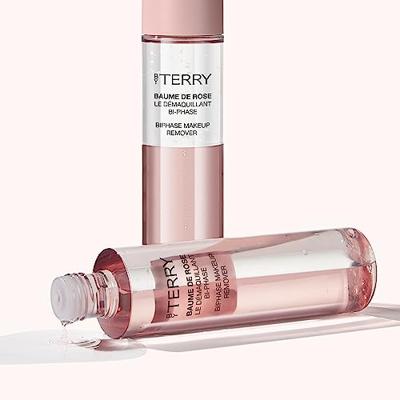 By Terry Baume De Rose Bi-Phase Makeup Remover 200 ml Make-up verwijderaar en reiniger
