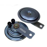 Claxon 12 volt - thumbnail