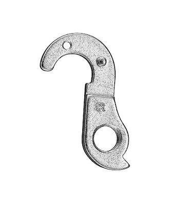 Union derailleurpad gh-104 met schroef m3x0.5