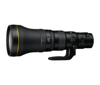 Nikon NIKKOR Z 800mm f/6.3 VR S Super telelens - thumbnail