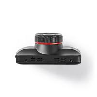 Dash Cam | 1080p@30fps | 12.0 MPixel | 3.0 " | LCD | Parkeer sensor | Bewegingsdetectie | Nachtzicht | Rood / Zwart - thumbnail