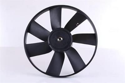 Koelventilator 85838 Koelventilator 85838